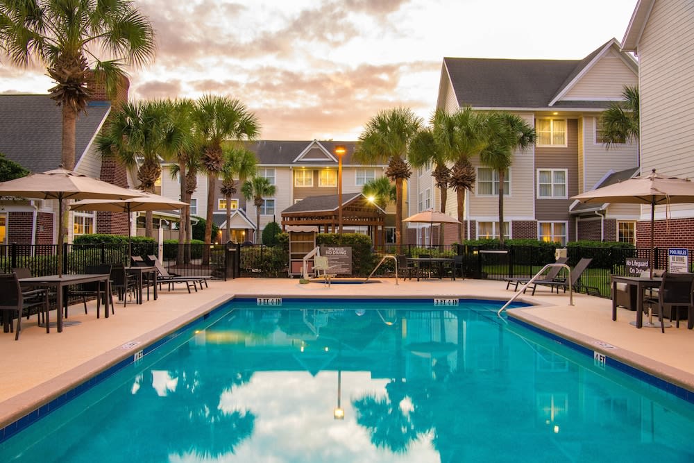 Residence Inn by Marriott Jacksonville Butler Boulevard 1