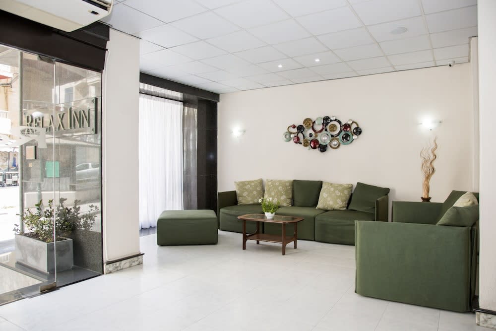 Relax Inn Hotel 2
