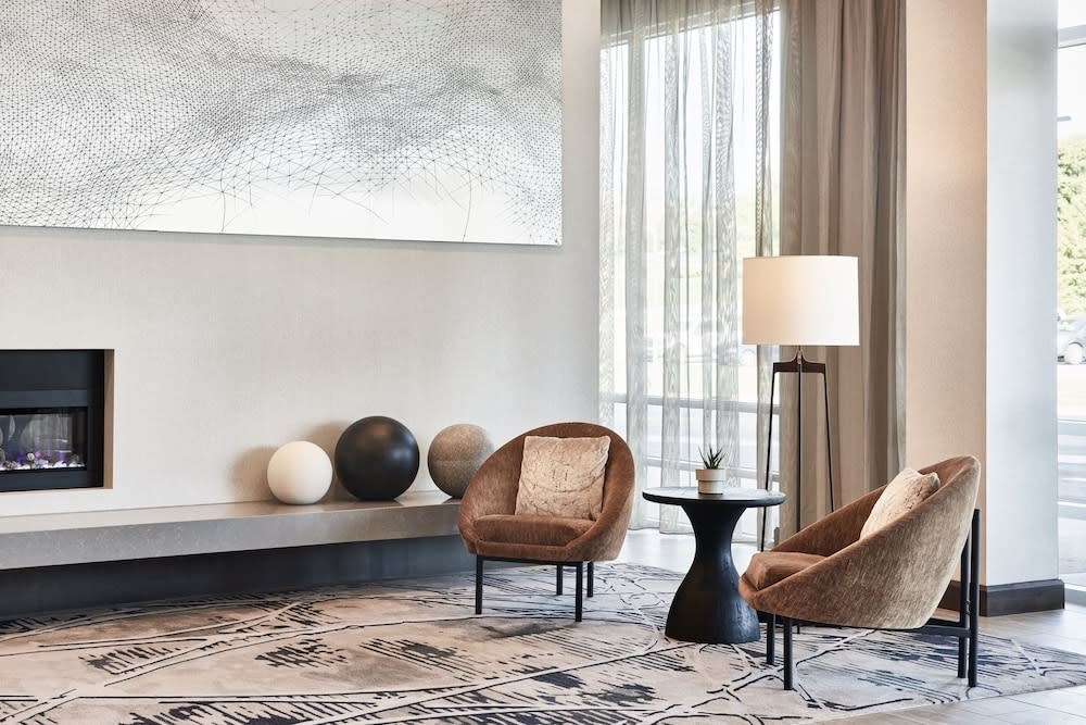 AC Hotel by Marriott Nashville Brentwood 2