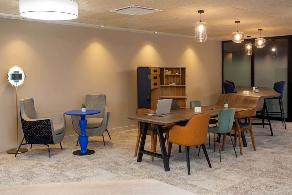 Best Western Plus Le Conquerant Rouen Nord 2