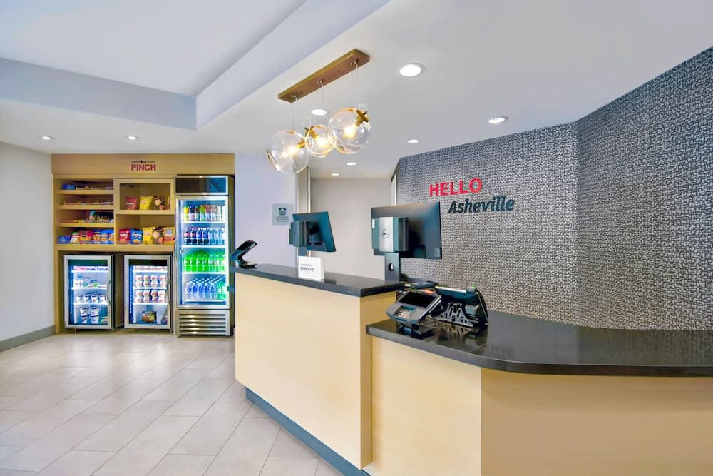 TownePlace Suites by Marriott Asheville West 2