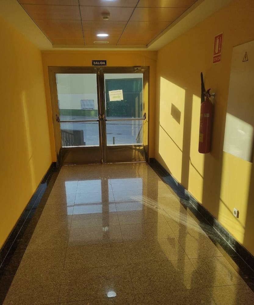 Hotel Borox Las Olivas 2