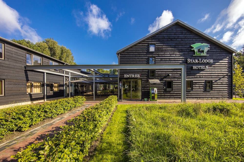 Star Lodge Hotels Utrecht 1