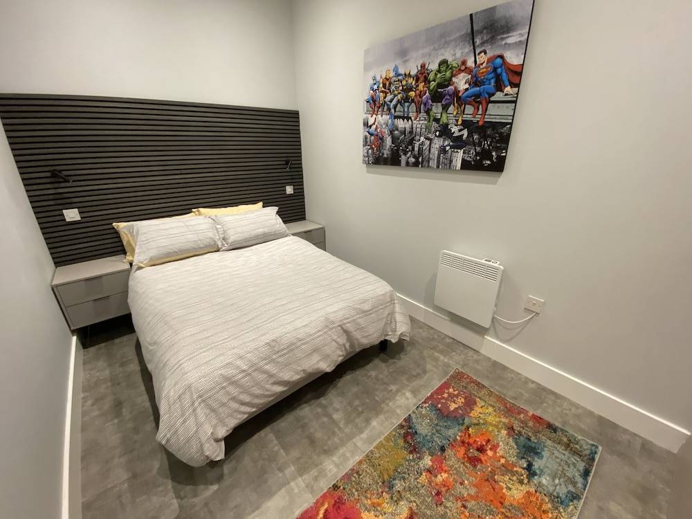 Kempston Suites Liverpool Apartment 11 2