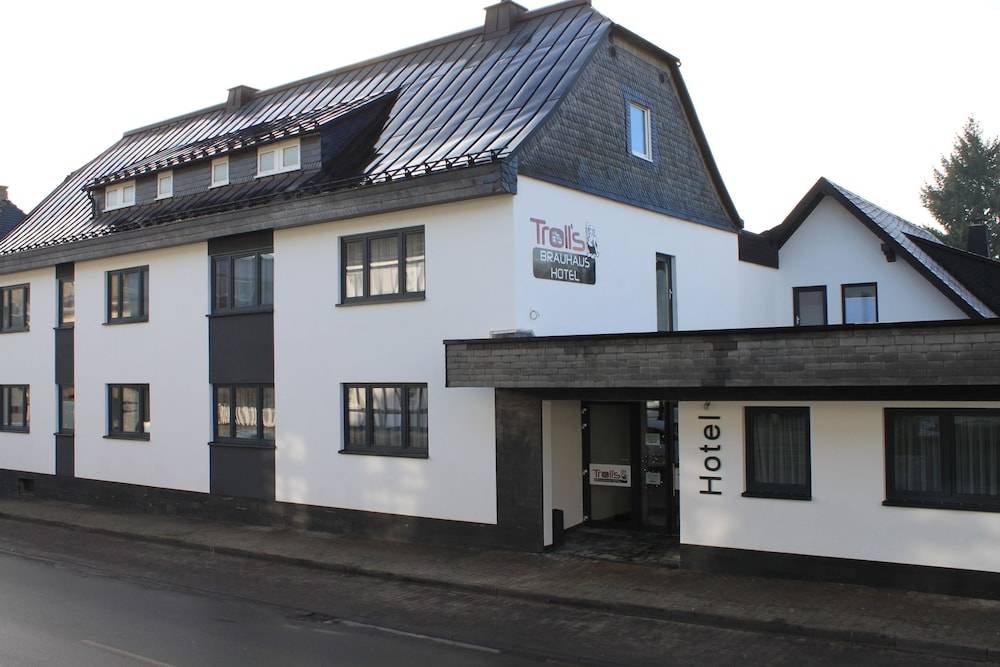 Troll's Brauhaushotel 1