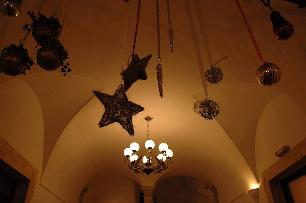 Villa Grancassa 2