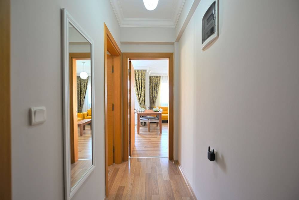 Ozgur City Residence 2