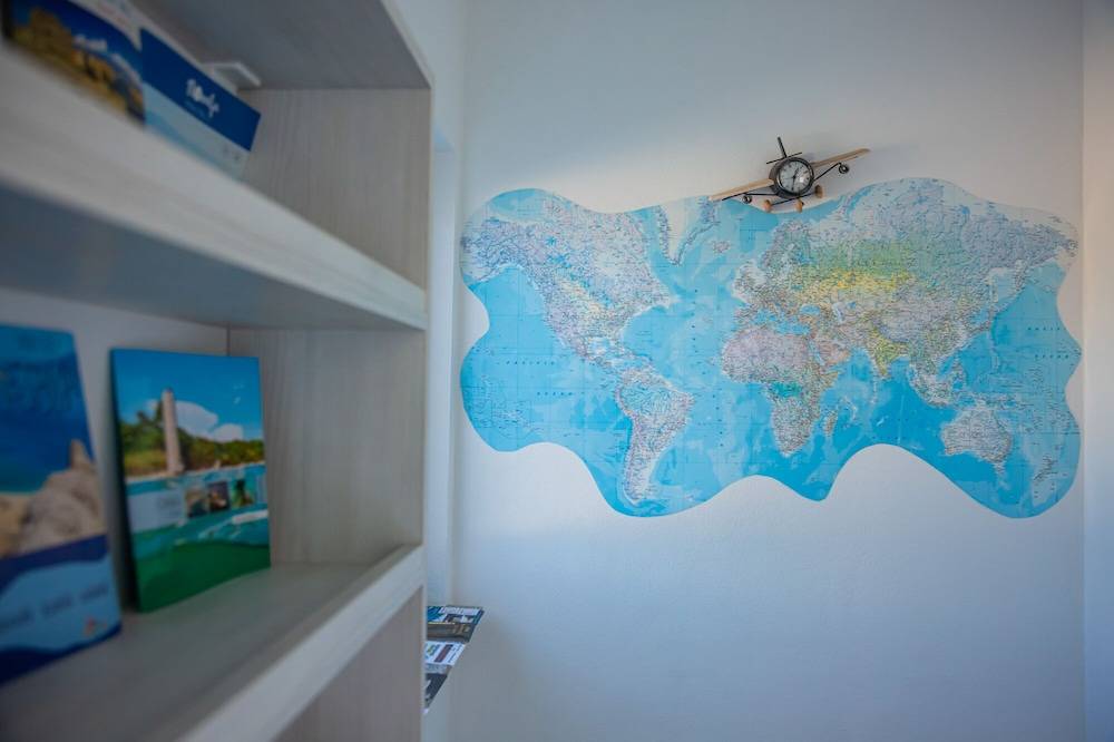 BUDGET RESORT Vagabundo 2