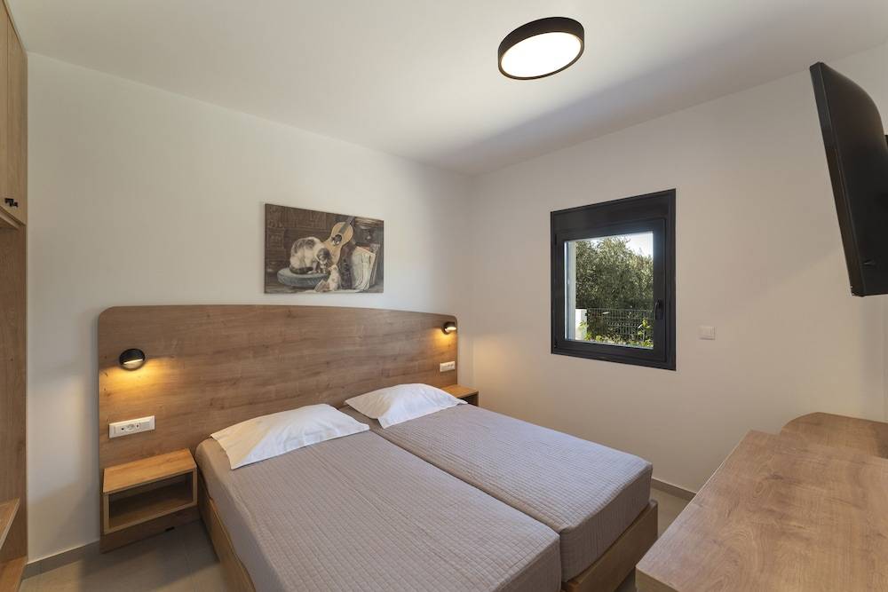 Domus Oliva Villas 2