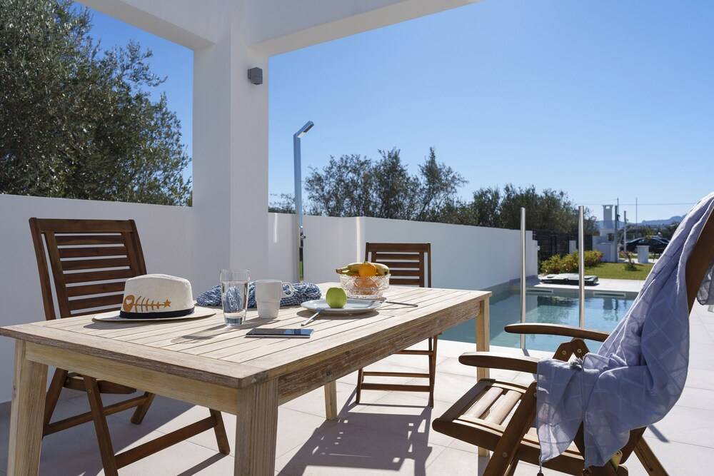 Domus Oliva Villas 1