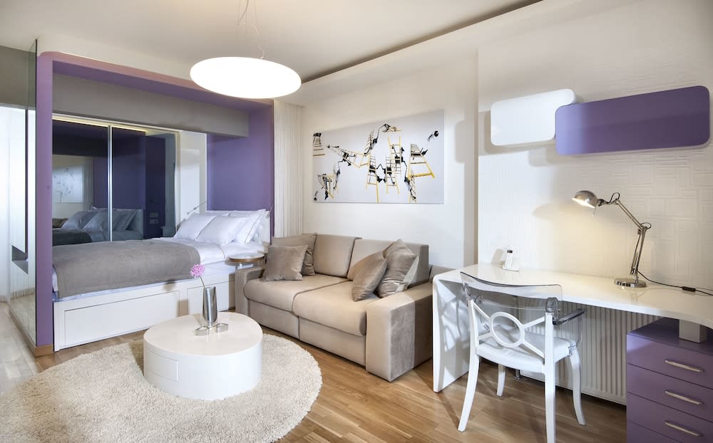 Nuru Ziya Suites 2