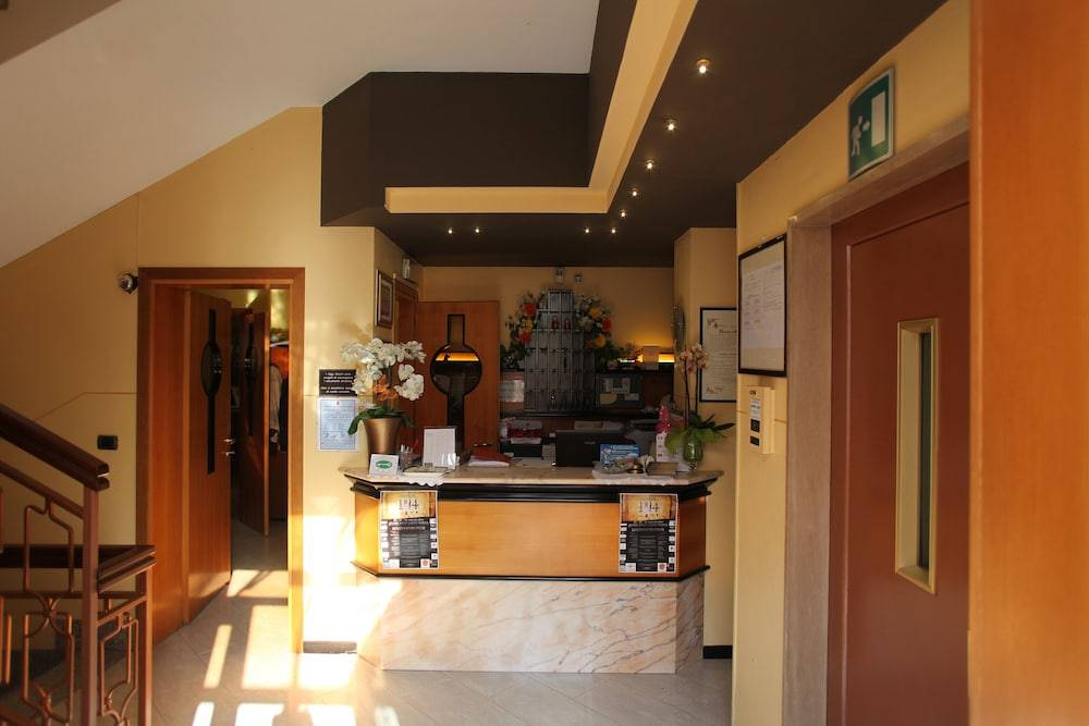 Albergo Ristorante Papa 2