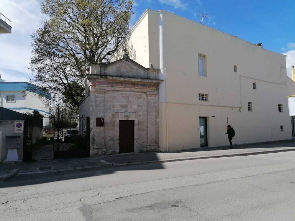 Villino Tortorelli 1