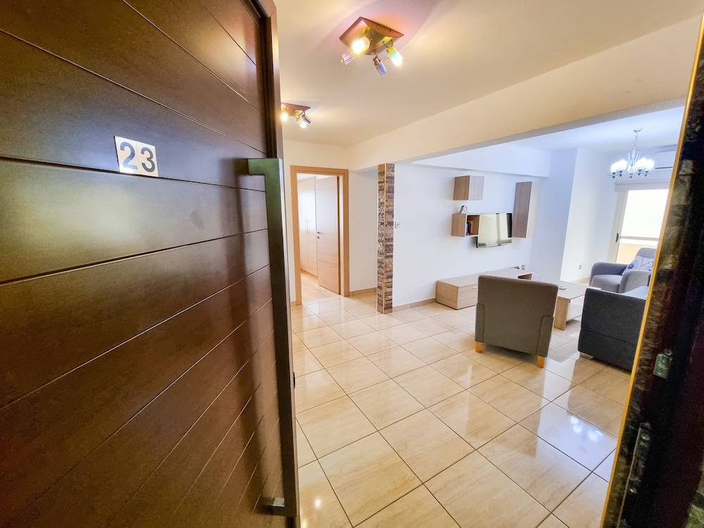 Sunbay City Rooms 2