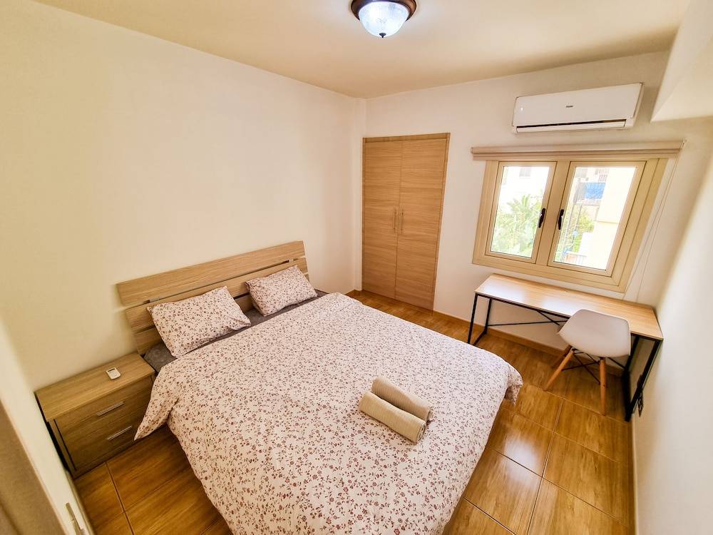 Sunbay City Rooms 1
