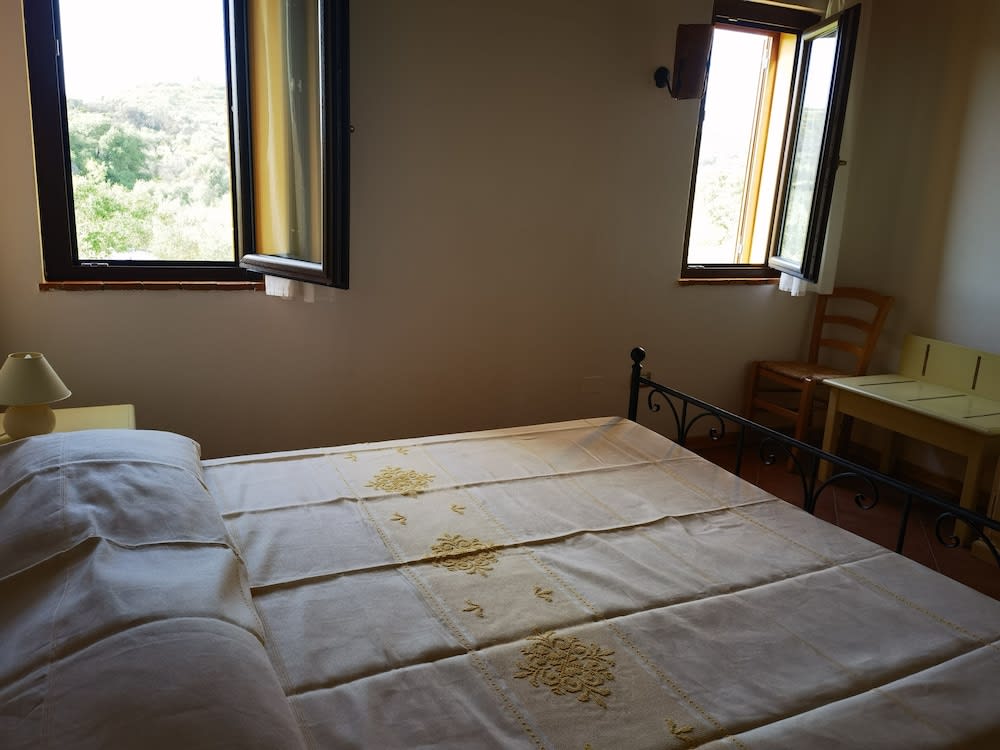 La Corte degli Ulivi - Albergo Rurale 2