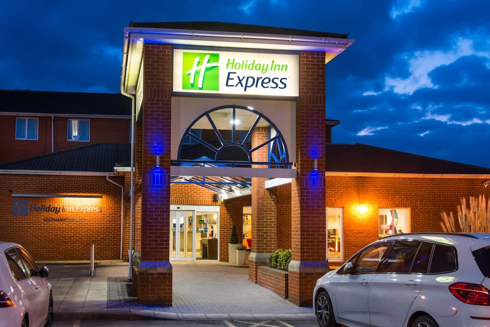 Holiday Inn Express SOUTHAMPTON - WEST by IHG 1