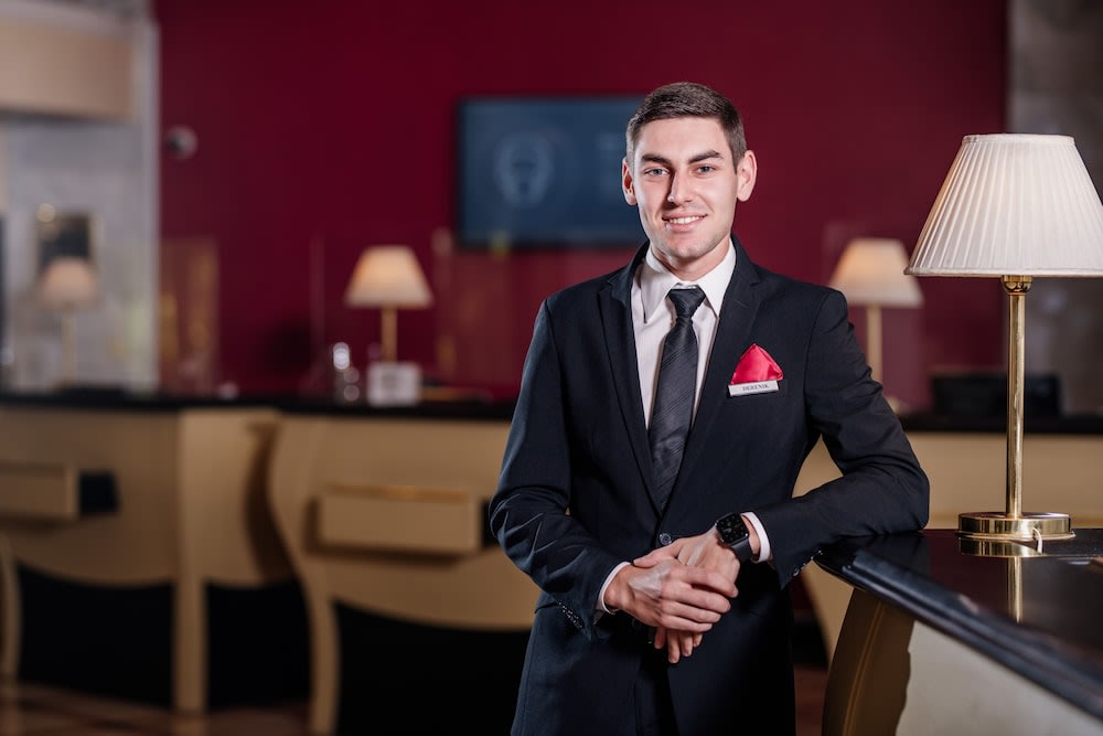 Armenia Marriott Hotel Yerevan 2