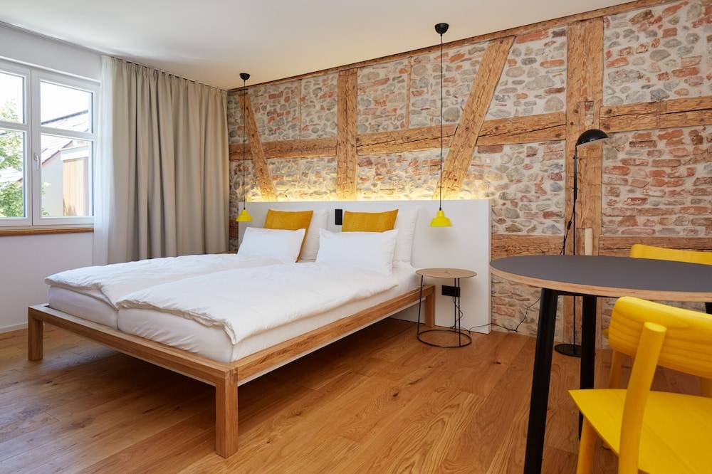 Sternen Bohlingen Aparthotel 2