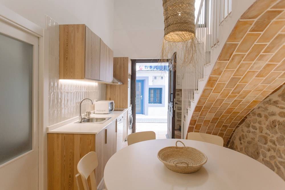 La Vila Hort by Seaward Suites 1