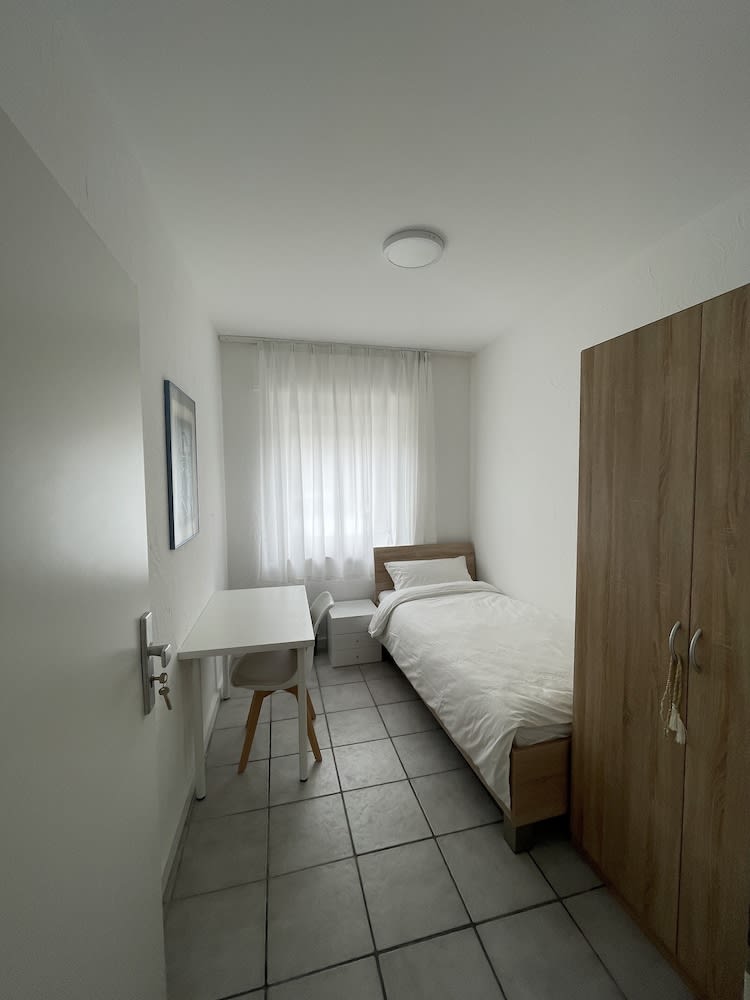 Erft Apartment 2