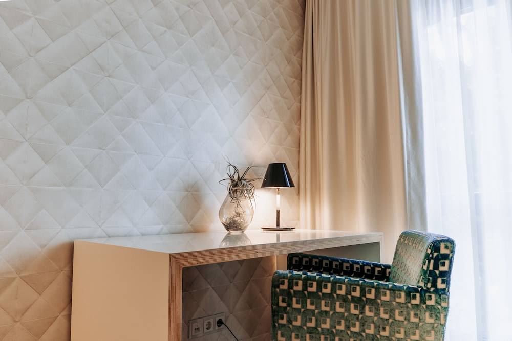 Abbate Boutique Hotel 2