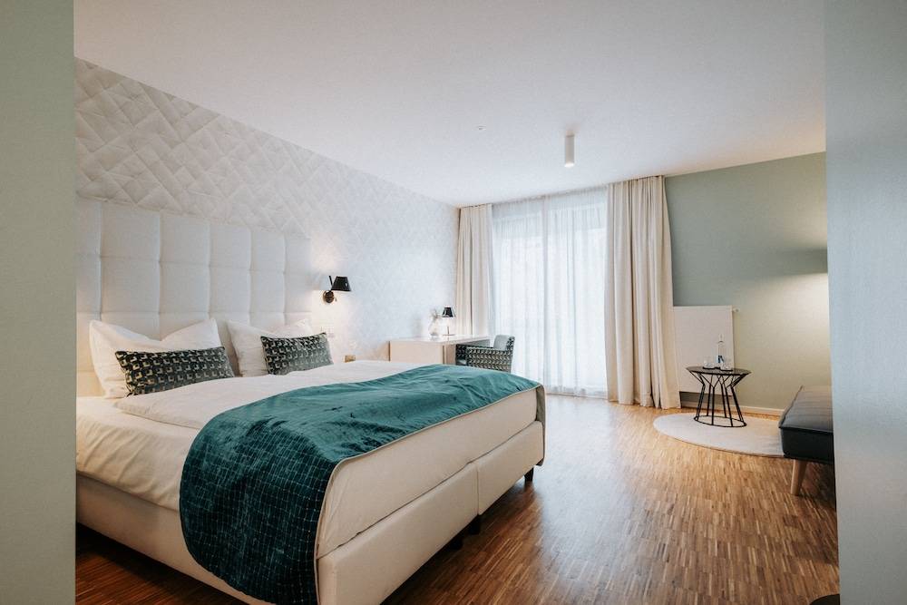 Abbate Boutique Hotel 1