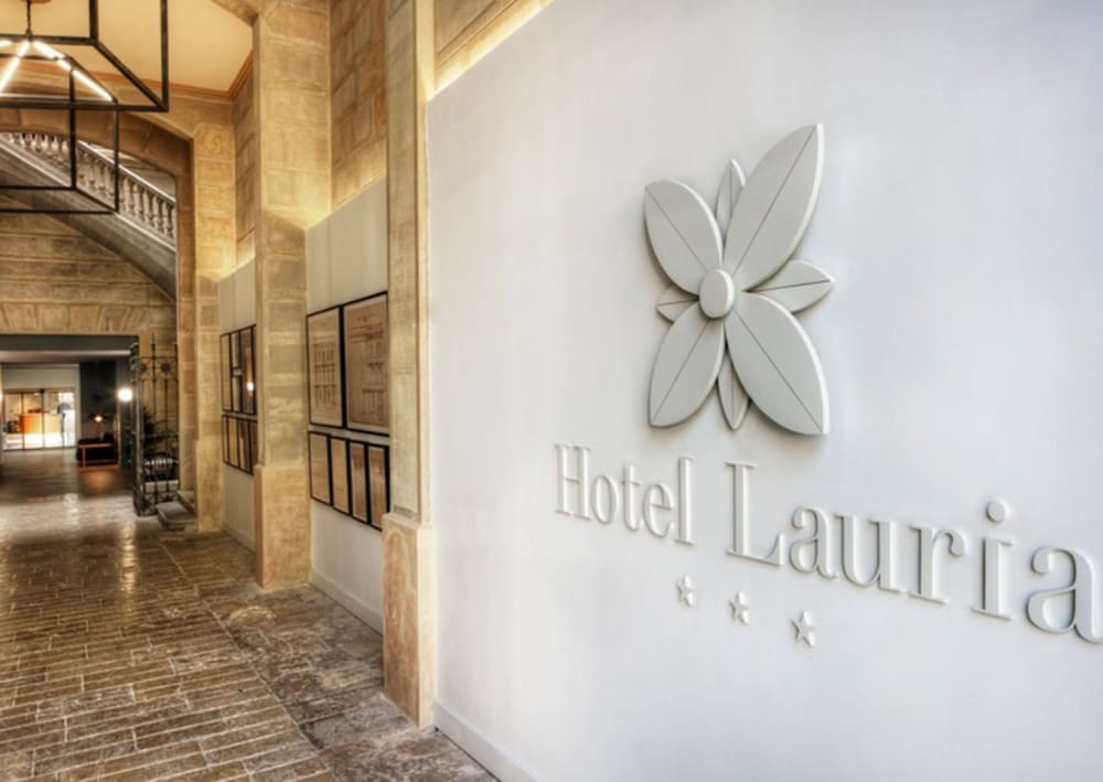 Hotel Lauria 2