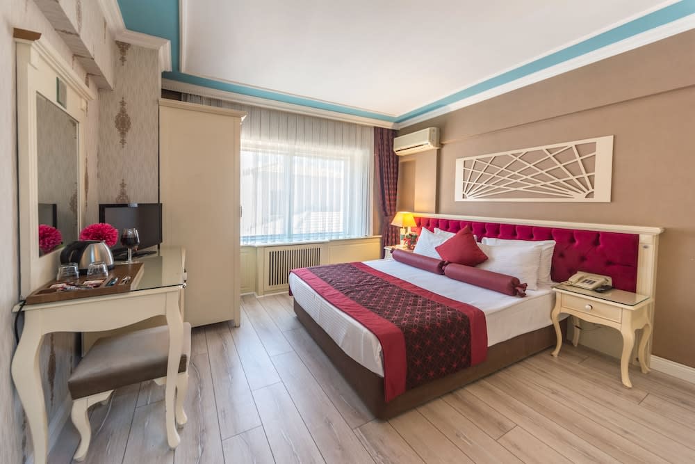 Viva Deluxe Hotel 1