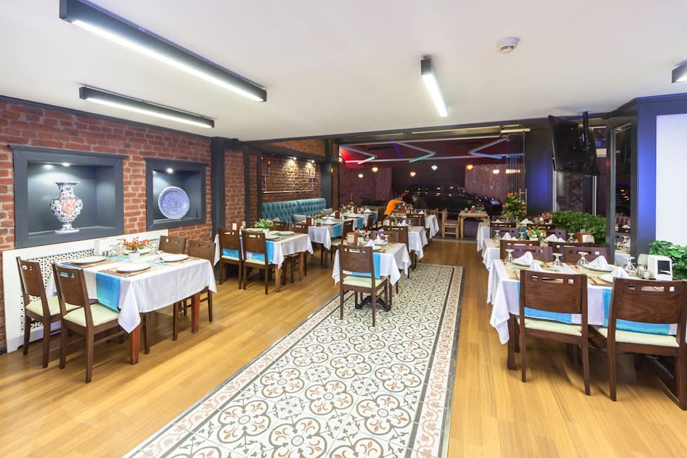 Viva Deluxe Hotel 2