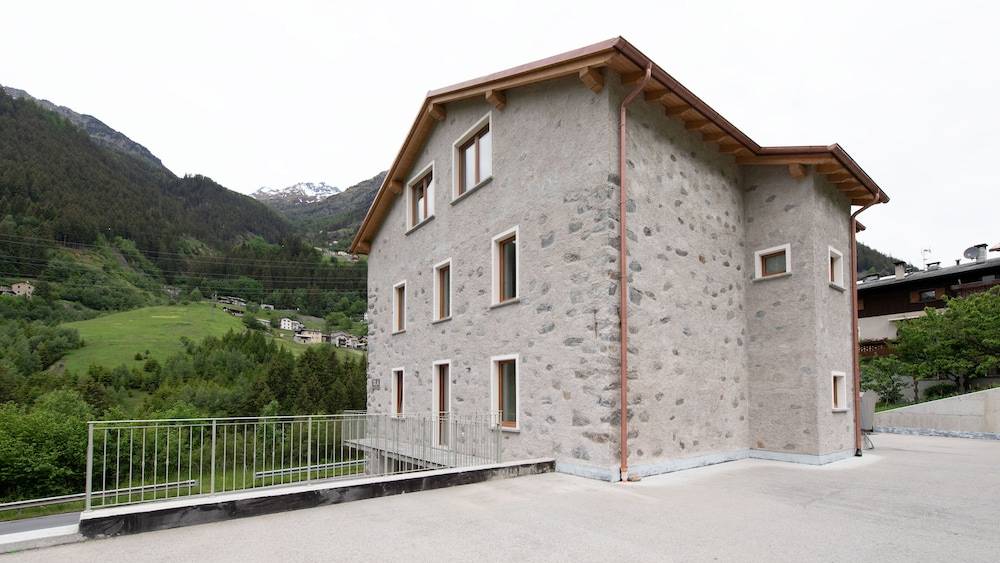 Villa Tola - Giallo 1