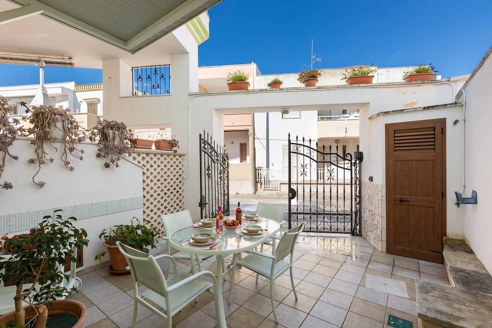 2756 Villa Verdemare - Appartamento B by Barbarhouse 1