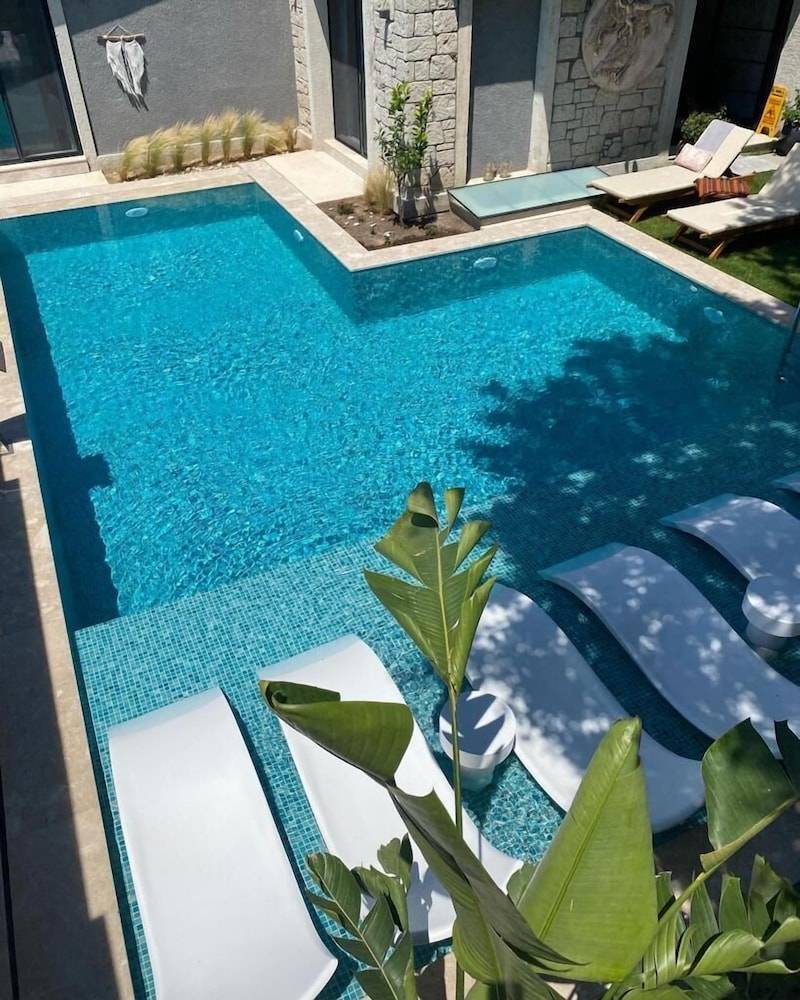 Chloe hotel Alaçatı 1