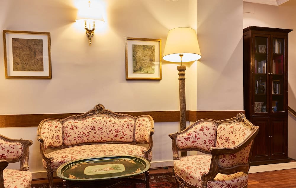 Suites Barrio de Salamanca 1