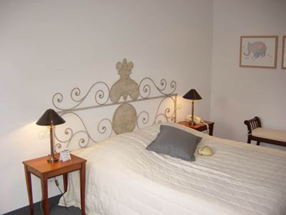 Romantik Hotel Spielweg 2