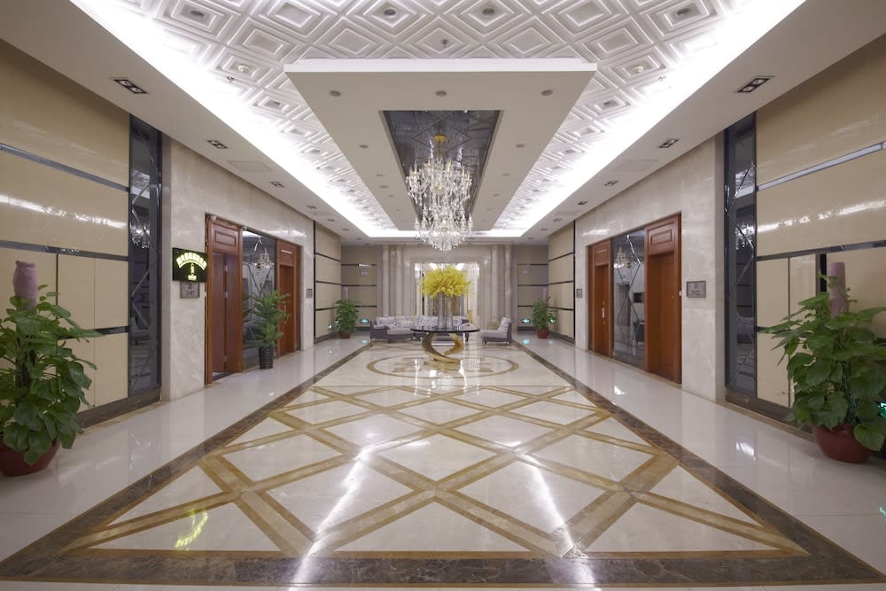 Louidon Mega Duplex Apartment - Beijing Rd 1