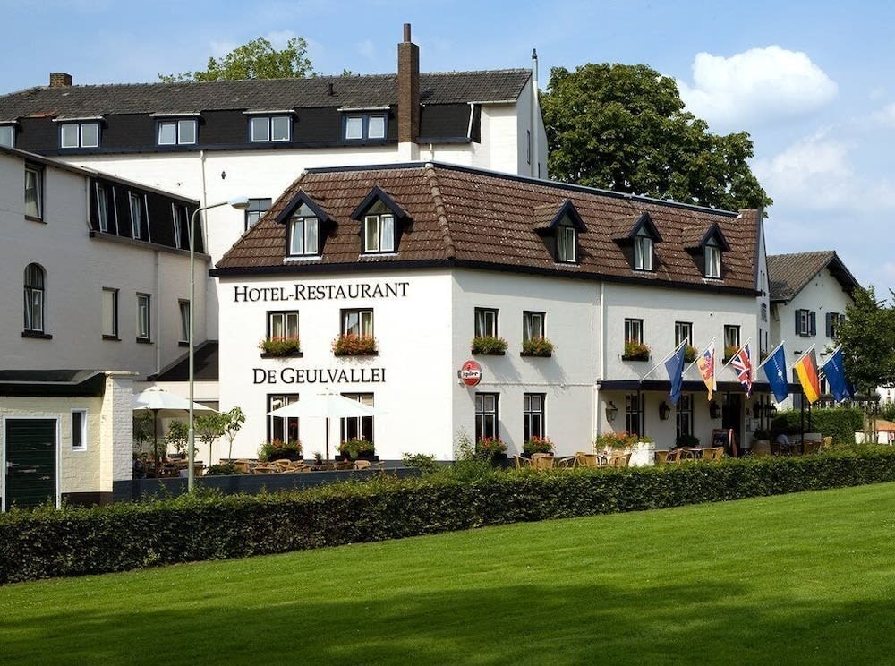 Fletcher Hotel De Geulvallei 1
