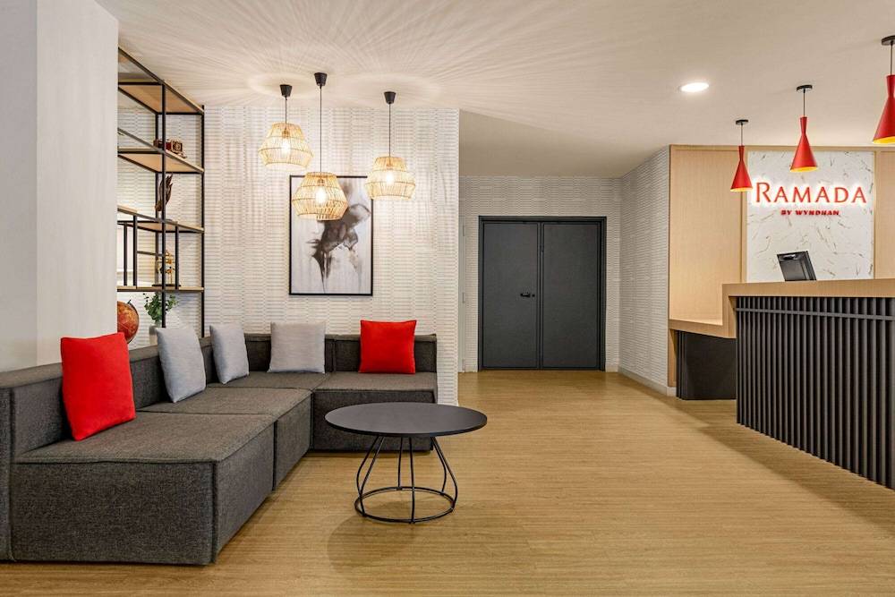 Ramada by Wyndham Madrid Tres Cantos 2