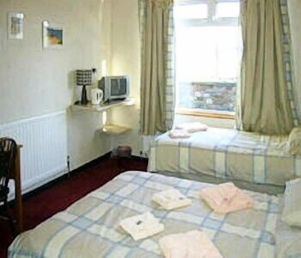 Wheyrigg Hall Hotel 2