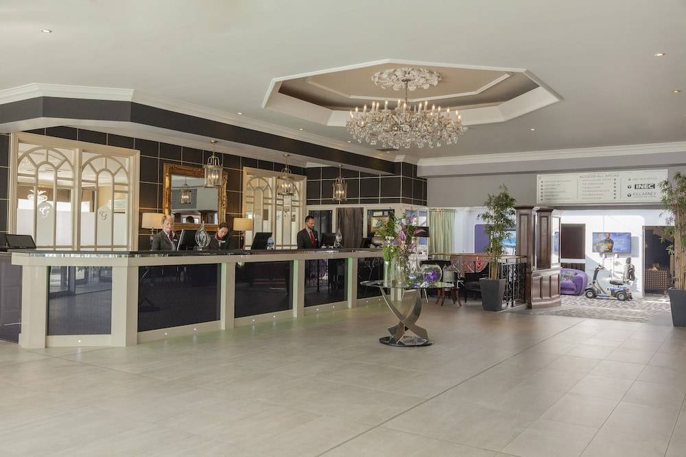 Hotel67 at Gleneagle 2