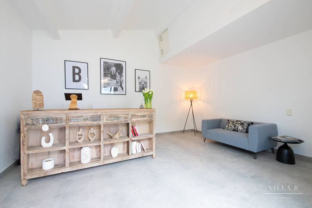 Villa B 2