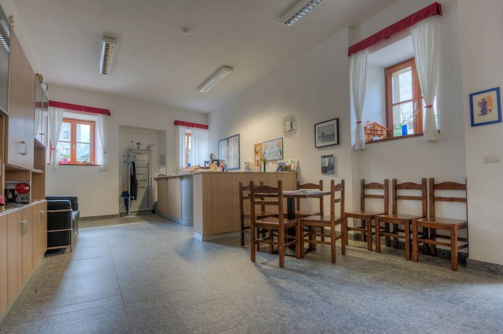 Il Seicento - Hostel 2