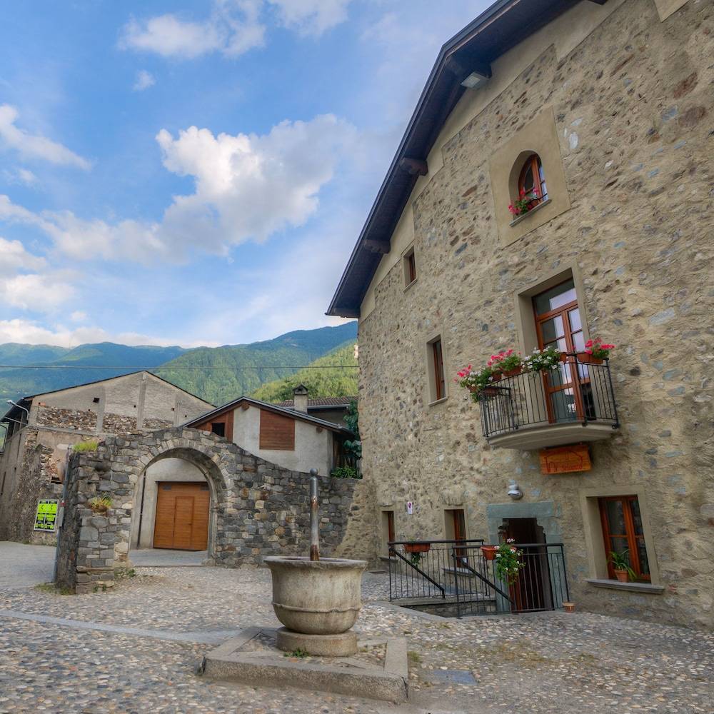 Il Seicento - Hostel 1