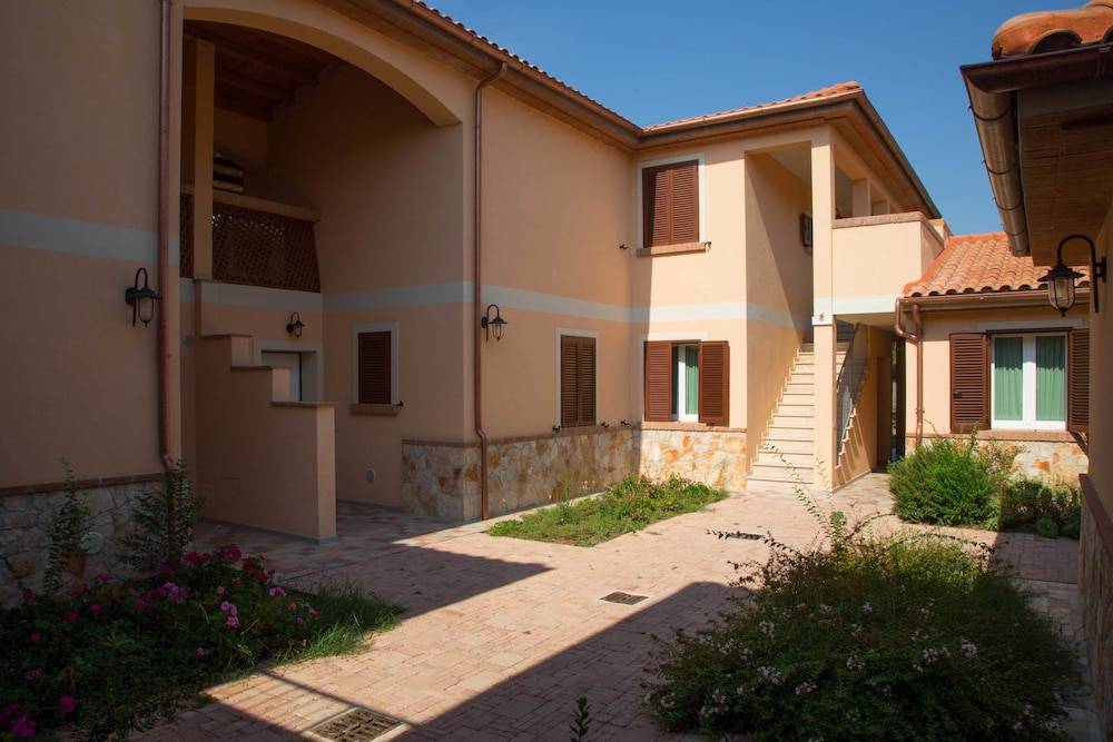 La Residenza del Golfo 2