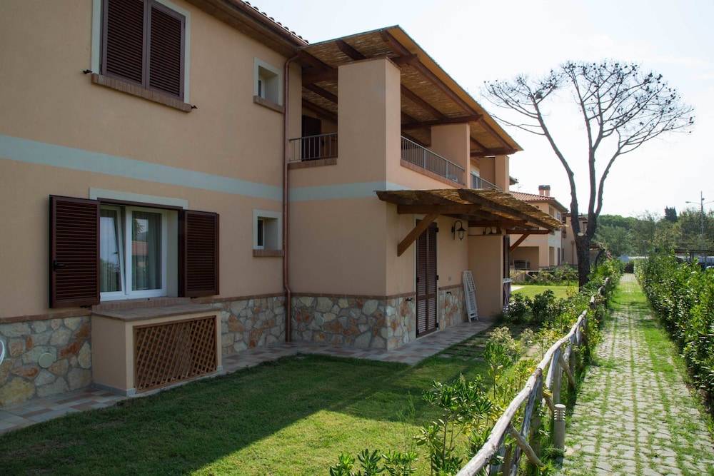 La Residenza del Golfo 1
