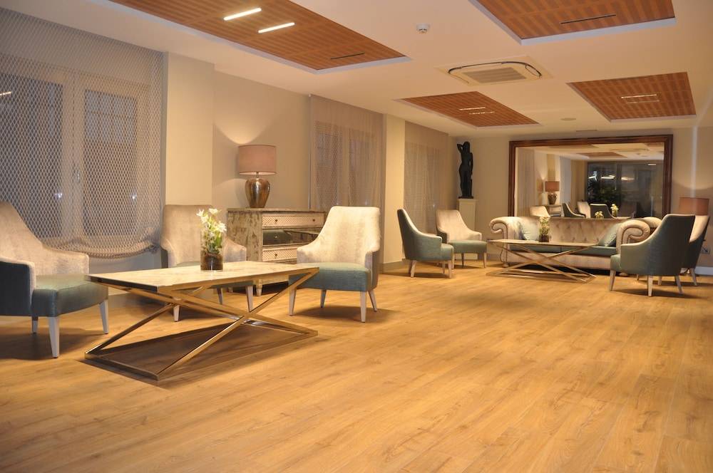 Hotel Selu 1
