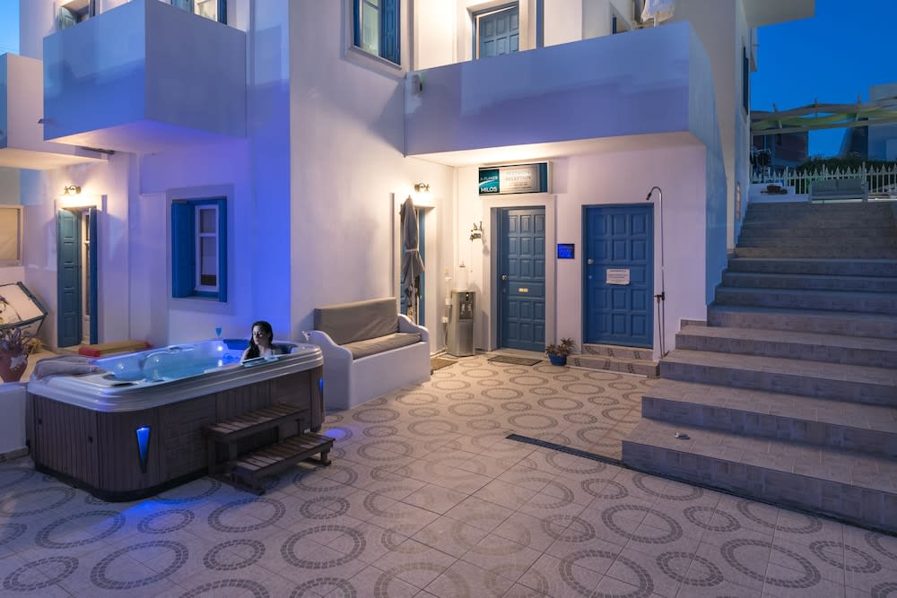 Vivere Houses 2