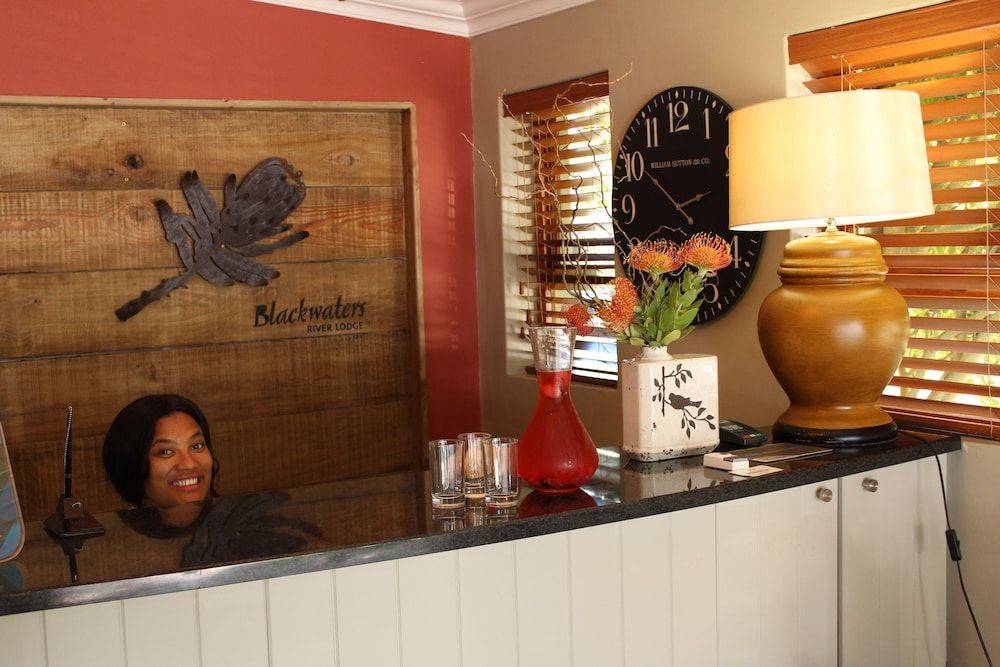 Blackwaters River Lodge, Knysna 2