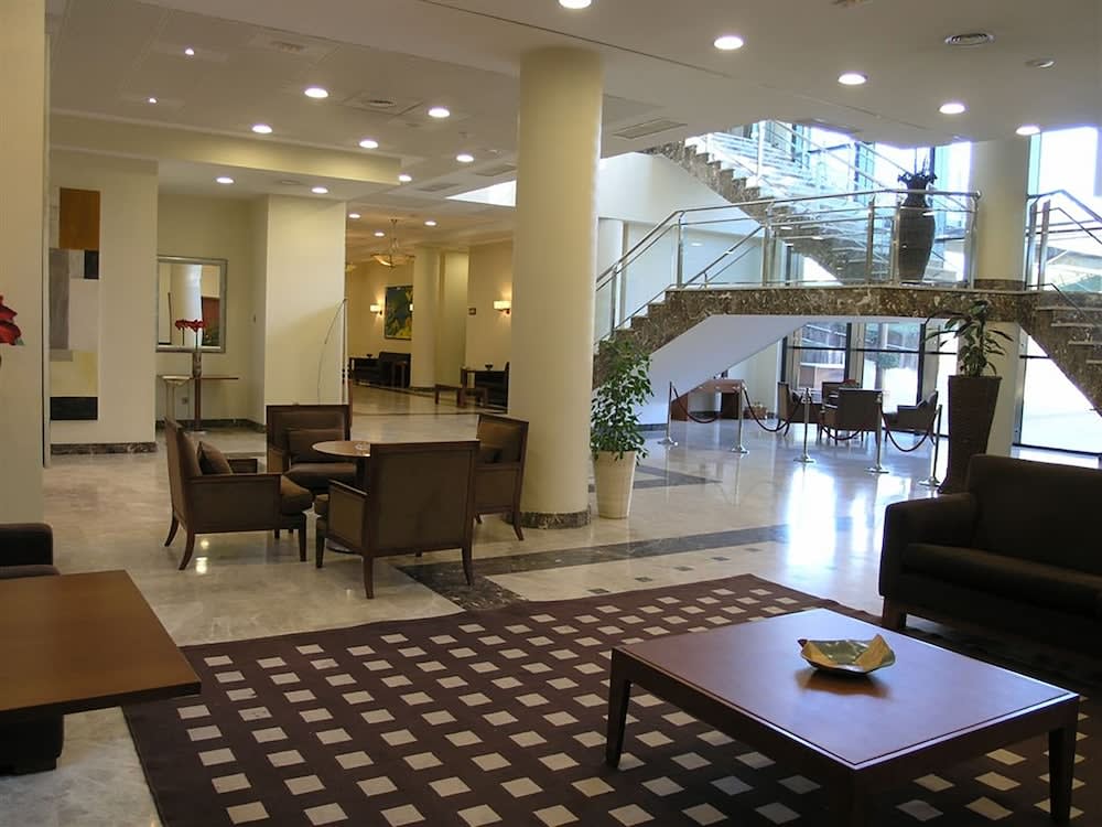 Hotel la Princesa 2