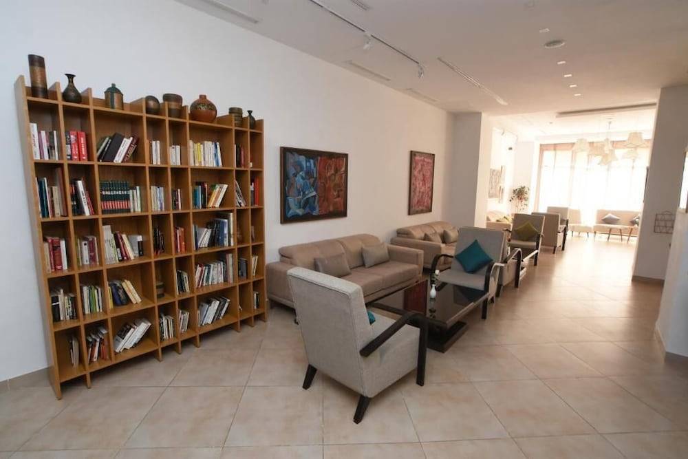 Downtown Tunis Hotel 2